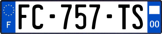 FC-757-TS