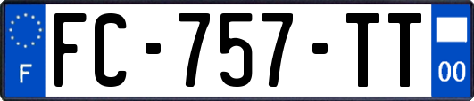 FC-757-TT