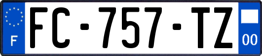 FC-757-TZ