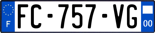 FC-757-VG