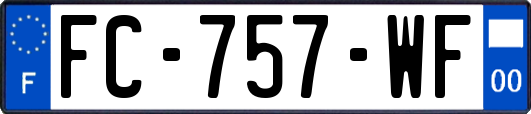 FC-757-WF