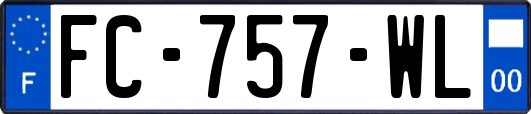 FC-757-WL