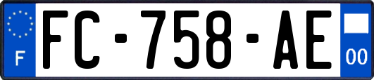 FC-758-AE