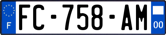 FC-758-AM