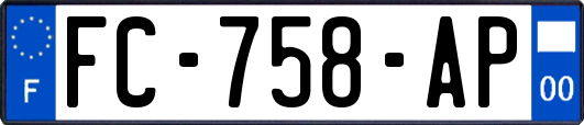 FC-758-AP