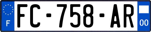 FC-758-AR