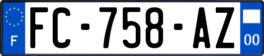 FC-758-AZ