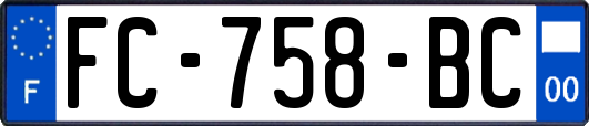 FC-758-BC