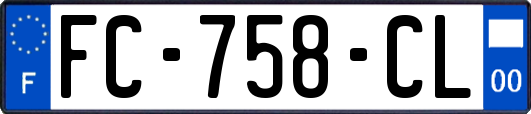 FC-758-CL