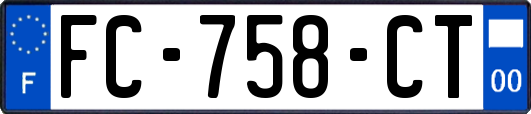 FC-758-CT