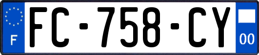 FC-758-CY