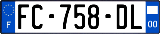 FC-758-DL