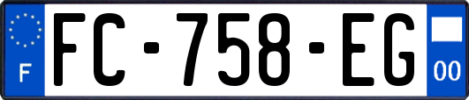 FC-758-EG