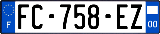 FC-758-EZ