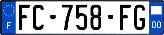 FC-758-FG