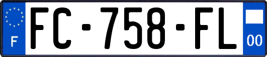 FC-758-FL