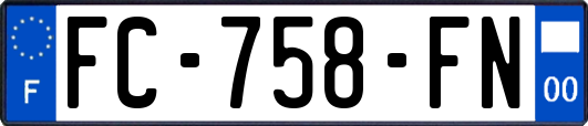 FC-758-FN