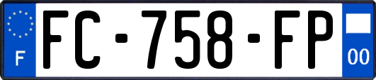 FC-758-FP