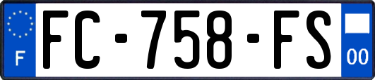 FC-758-FS