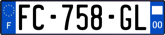 FC-758-GL