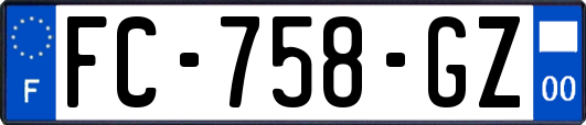 FC-758-GZ