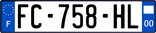 FC-758-HL