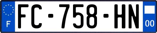 FC-758-HN