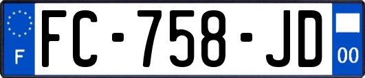 FC-758-JD