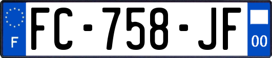 FC-758-JF
