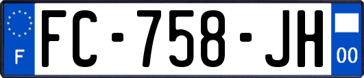 FC-758-JH