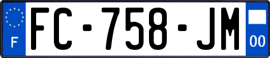 FC-758-JM