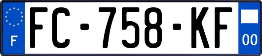 FC-758-KF