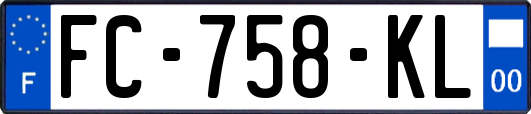 FC-758-KL