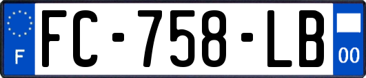 FC-758-LB