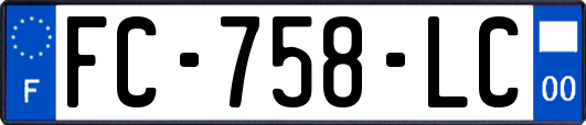 FC-758-LC