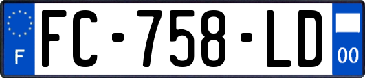 FC-758-LD