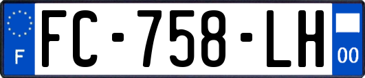 FC-758-LH