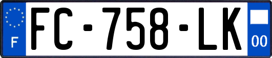 FC-758-LK