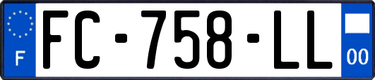FC-758-LL