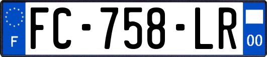 FC-758-LR