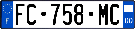 FC-758-MC