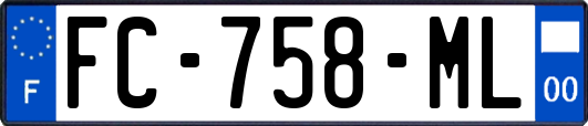 FC-758-ML