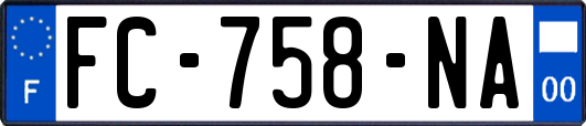 FC-758-NA