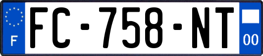 FC-758-NT