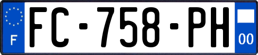 FC-758-PH