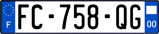 FC-758-QG