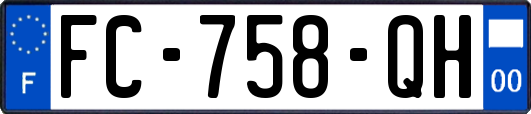 FC-758-QH
