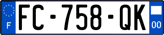 FC-758-QK
