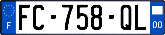 FC-758-QL
