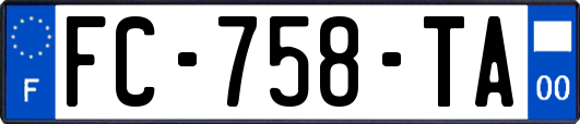 FC-758-TA
